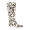 thumbnail image 2 of Scoop Women's Knee High Kitten Heel Boots (Wide Width Available), 2 of 5
