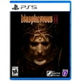 thumbnail image 1 of Blasphème 2 - PlayStation 5, 1 of 8
