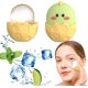 thumbnail image 1 of Rodillo de hielo para cara y ojos, mini rodillo de hielo, molde de hielo para masaje facial gua sha para reducir la hinchazón de los ojos y reducir los poros, 1 of 5