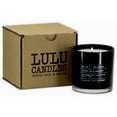 thumbnail image 5 of Lulu Candles | Jasmine, Oud & Sandalwood | Luxury Scented Soy Wax Blend | Hand Poured in the USA | Highly Scented Candles for Home Fragrance & Decor (9 oz.), 5 of 6
