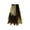 A-Camouflage829, variant on XIAONU Layered Tulle Skirt For Women Asymmetrical Ruffled Midi Skirt Lightweight Whimsical Event Skirts