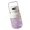 Purple, variant on WIND LAND Portable drink maker with LED battery view for commute drink use