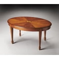 thumbnail image 2 of Butler Specialty Masterpiece Clayton Coffee Table, 2 of 6