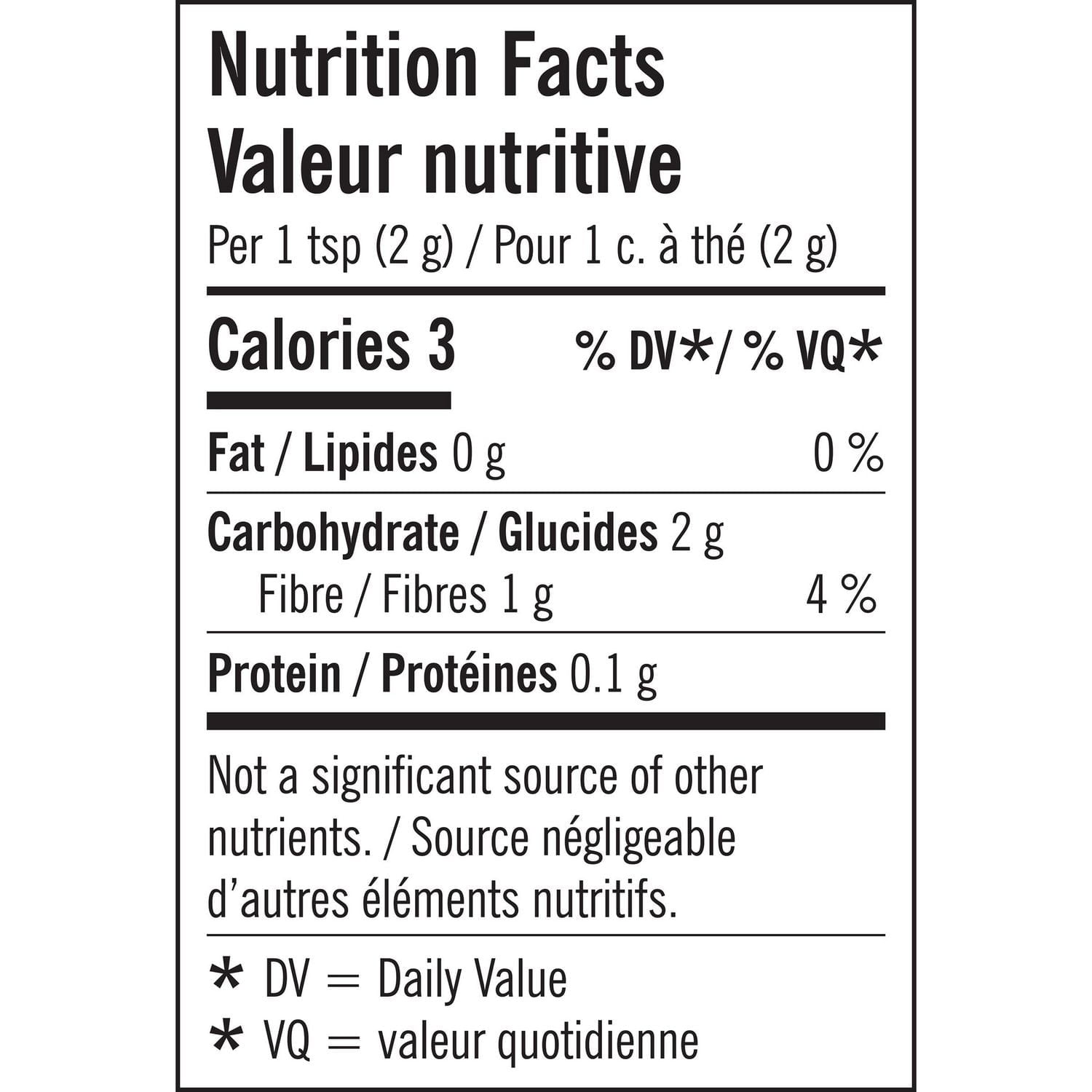 Café instantané NESCAFÉ® ENCORE® Chicorée Pot de 100 g 100 GR