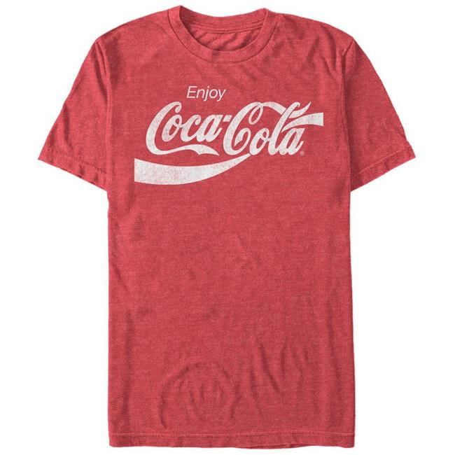 coca cola t shirt tommy hilfiger