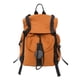 thumbnail image 2 of Mochila de viaje Mochila Mochila de nailon Bolsa de trekking Bolsa de semana Mochila para correr Mochilero Hombres Mujeres Viajes Ciclismo Marrón, 2 of 8