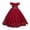 A-Red239, variant on JAJAHO Girls Sequin Dresses Sparkly Tulle Birthday Princess Party Dress Fuzzy Trim Maxi Ball Gown Flower Girl Dress For Wedding Party Prom 3-12Y