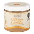 thumbnail image 1 of Crema de almendra Sarais Superfood Spreads sabor maca y canela 200 g, 1 of 4
