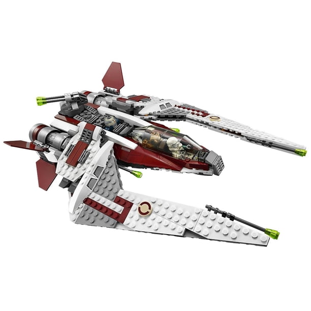LEGO® Star Wars™ The Yoda Chronicles Jedi™ Scout Fighter w/ 4