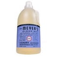 thumbnail image 2 of Mrs. Meyer's Clean Day 64 Load Laundry Detergent, Bluebell, 64 fl oz - Pack of 6, 2 of 3