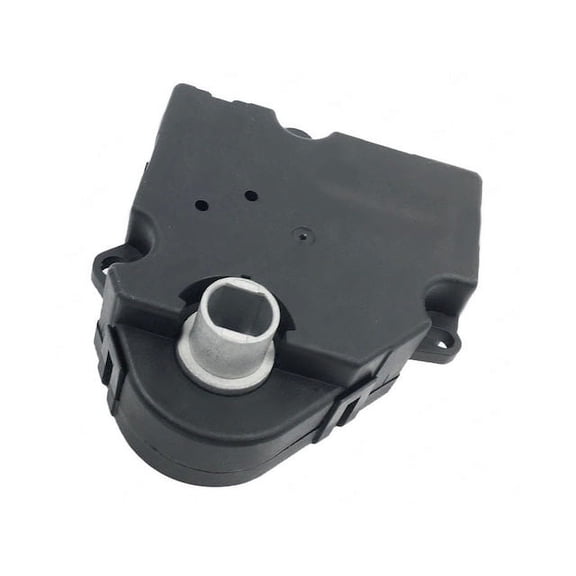 Main Air Flap Actuator - Compatible with 2002 - 2007 Saturn Vue 2003 2004 2005 2006