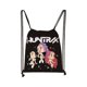 thumbnail image 1 of Kpop Demon Hunters Backpack,K-pop Demon Hunters Movie Print School Bag,Back to School, Cartoon Cute Travel Schoolbag, 2025 Kpop Demon Hunters Merch Supplies for Fans, 1 of 2