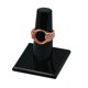 thumbnail image 4 of de Filigrana de Bricolaje Ajustable con Base forma forma forma en , oro and rosa, 10 12mm, 4 of 7