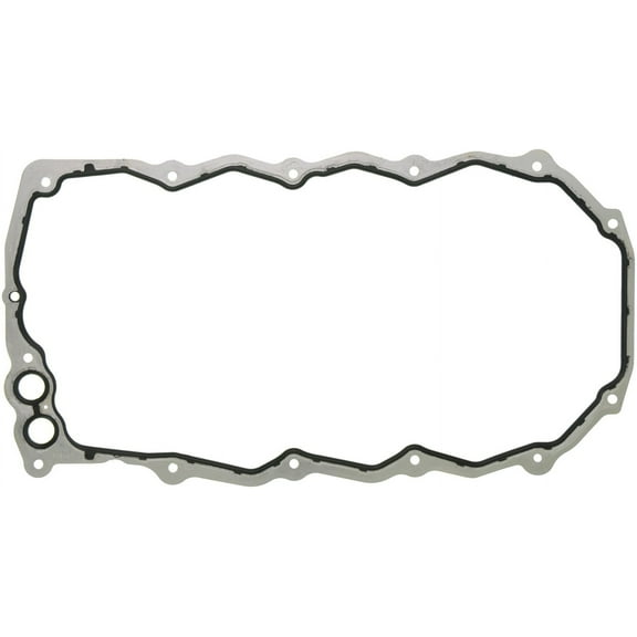 Mahle Engine Oil Pan Gasket OS32270