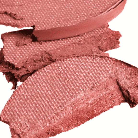 Mettalusso Megastar Vegan Blush & Lipstick, Pink
