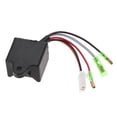 thumbnail image 3 of Unidad De Encendido Cdi Box Para Scrambler Sportsman Depredador 50cc 90cc, 3 of 8