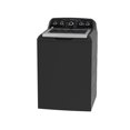 thumbnail image 3 of GE 4.9 Cu. Ft. Top Load Washer Diamond Grey-GTW491BMRDG, 3 of 6