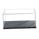 thumbnail image 1 of Vitrina para maquetas de coches,Vitrina de acrílico para maquetas de coches a escala 1/43,Organizador de vitrina de figuras de coches de juguete fundidos a presión,Caja de exhibición de, 1 of 8