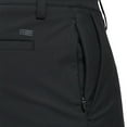 thumbnail image 3 of Chaps Men's & Big Men's Flat Front Performance Pant, 3 of 6