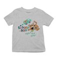 thumbnail image 1 of Playera Fan Army Talla 4 Scooby-Doo Mystery Machine playera manga corta gris, 1 of 4