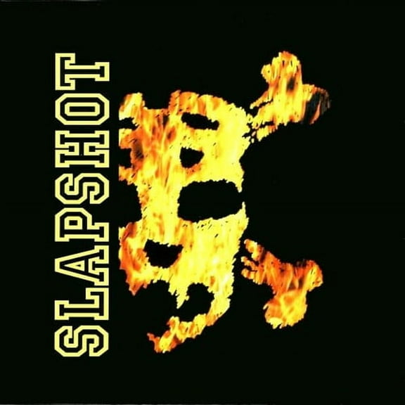 Slapshot - I Believe - Music & Performance - Vinyl [7-Inch]