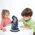 thumbnail image 2 of 16 Inch Ceramic Doll With Fashion Display Stand Green As Described, 2 of 9