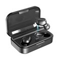 thumbnail image 1 of Auriculares inalámbricos Erligpowht Bluetooth 5.0 con funda de 2000 mAh, 1 of 8