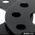 thumbnail image 3 of 5mm (2) 5x114.3 for Tesla Model Y, Model 3 Forged New Wheel Spacer 5x4.5" CB64.1, 3 of 4