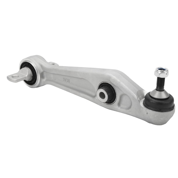 1044341 00 D Estructura robusta Brazo de control de suspensión de rendimiento estable Brazo de control inferior delantero del automóvil para MODELO 3 2017-2023 ANGGREK Otros