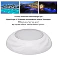 thumbnail image 4 of Underwater LED Pool Lights IP68 Waterproof Wall Mounted Swimming Pool Lights for Public Fountain Square, 4 of 7