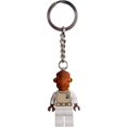 thumbnail image 1 of LEGO Star Wars Admiral Ackbar Key Chain 852836 LEGO -, 1 of 1