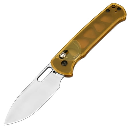 CJRB Hectare Pocket Folding Knife J1935-AMB