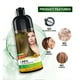 thumbnail image 5 of Herbishh Hair Color Shampoo - Magic Gray Hair Dye, Long-Lasting 3-in-1 Coloring Formula, 500ml, Ammonia-Free (Linen), 5 of 5