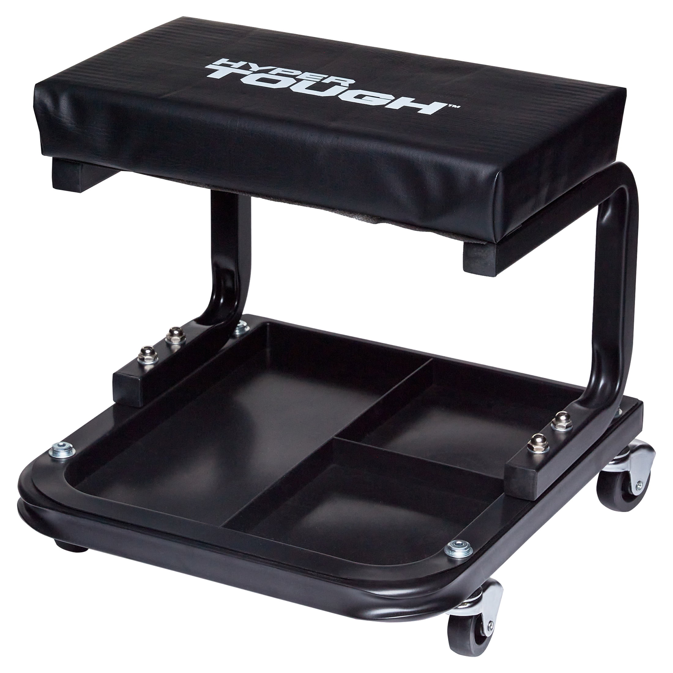 Torin Big Red DTR6300 Rolling Garage/Shop Creeper Seat - Walmart.com