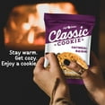 thumbnail image 6 of Classic Cookie Oatmeal Raisin Soft Baked Cookies, 8 Count, 3oz, 6 of 6