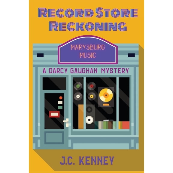 Record Store Reckoning, (Paperback)