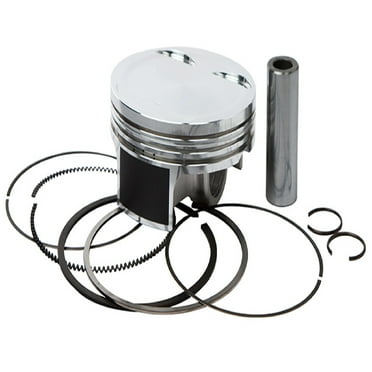 Vertex Big Bore Cast Piston Kit for Honda TRX 450 R (04-05) 23531A