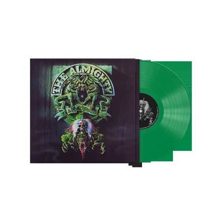 Soul Destruction (LP)