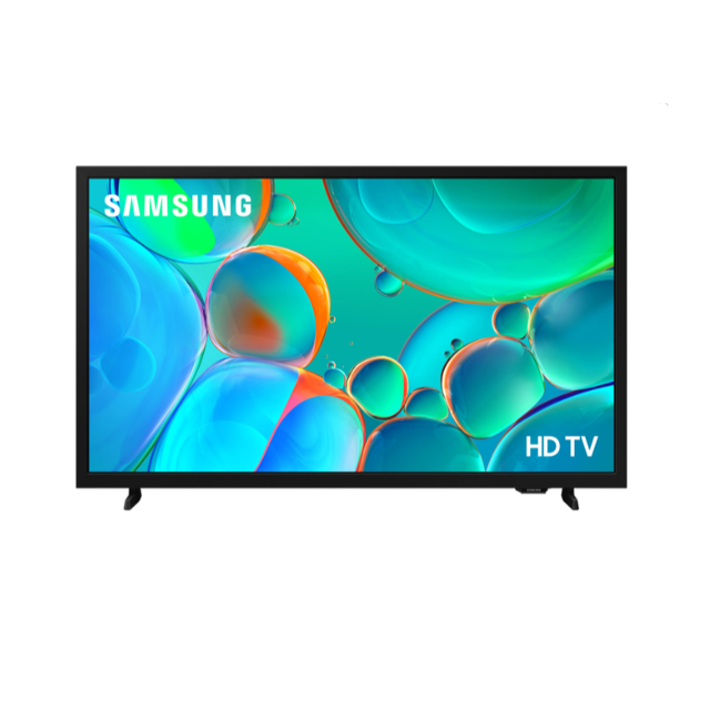 Samsung UN32H5000FFXZC 32" 720p HD HDR LED Tizen Smart TV - 2025 (Factory Refurbished)
