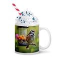 thumbnail image 5 of Generic Ceramic Coffee Mug, 11 oz, Songbird Ceramic, 5 of 9