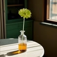 thumbnail image 2 of ​Piwvid Silk Gerbera Daisy Bouquet – Artificial Bridal Wedding Flowers for Home & Event Decor, Fade-Proof Gerbera Arrangement with Flexible Stems, 2 of 5