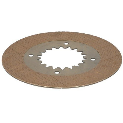 Brake Disc fits International fits Case IH MX200 MX210 MX230 MX255 7110 7120 7130 7140 7150 7210 7220 7230 7240 7250 8910 8920 8930 8940 8950 120488C2