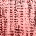 thumbnail image 1 of Ahgly Company Indoor Square Solid Red Modern Area Rugs, 6' Square, 1 of 4