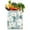White-222, variant on Country Daisy Farm Theme Canvas Tote – Reusable, Durable, Aesthetic for Women