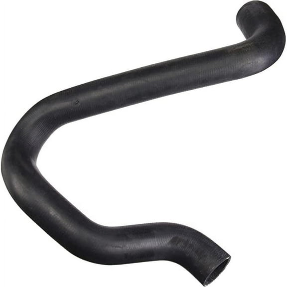 Motorcraft Radiator Coolant Hose KM-2921 Fits select: 1993-1996 FORD F150, 1993-1997 FORD F350