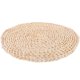 thumbnail image 4 of Natural Design Woven Placemats for Festival Party Table Heat Resistant 32x32x1.2cm 1 Set, 4 of 5