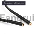 thumbnail image 5 of For Car Leakage Tester Parasitic Current Tester Automobile Electrical System Diagnostic Tool Zk119, 5 of 5