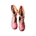 thumbnail image 5 of TMA EYES Fresh outdoor - Style zip - Up long boots, 5 of 5