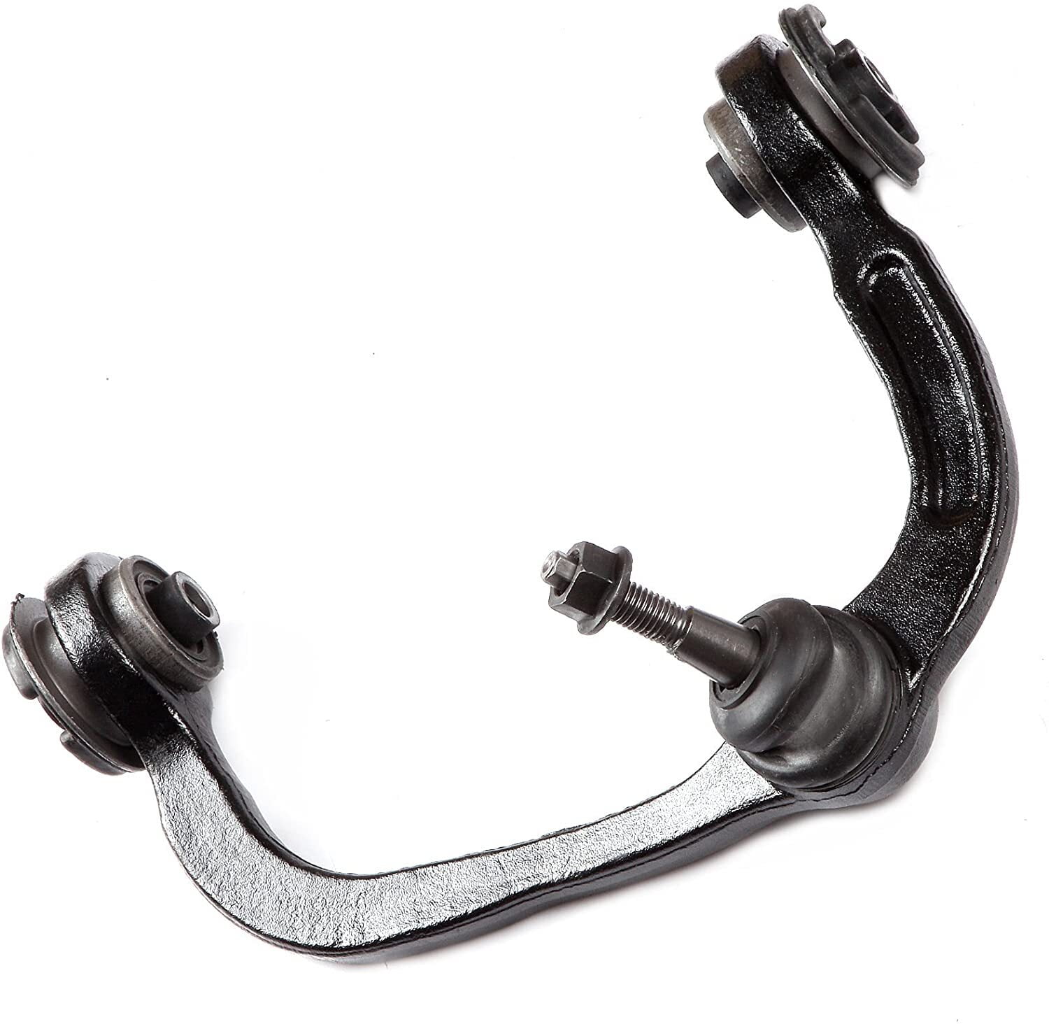 CCIYU Lower Ball Joints Front Sway Bar End Links Upper Control Arms Compatible fit for 2005-2008 for Ford for F-150 2006-2008 for Lincoln Mark LT 6pcs Suspension Kit
