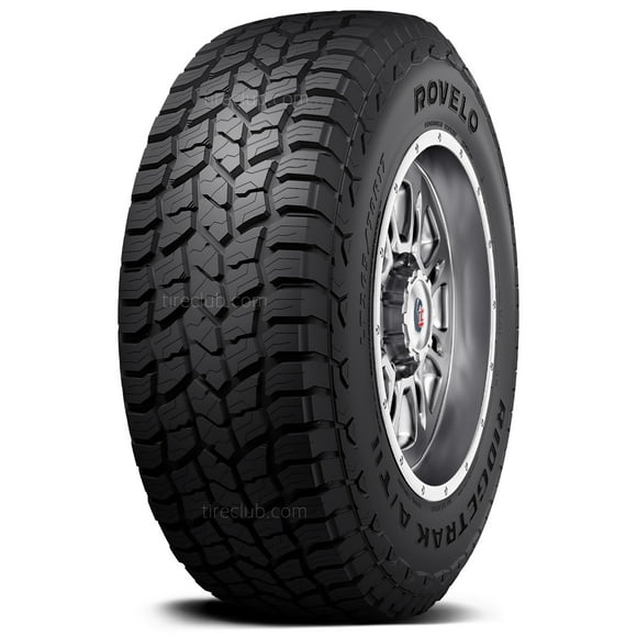 Llanta Rovelo Ridgetrak A/T II 245/65R17 107S